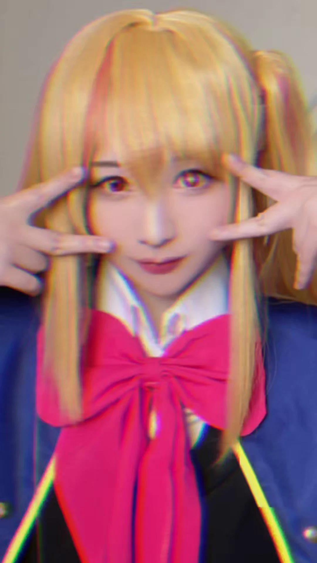 ルビー💗#推しの子 #Oshinoko https://t.co/nCbFcX1TxE