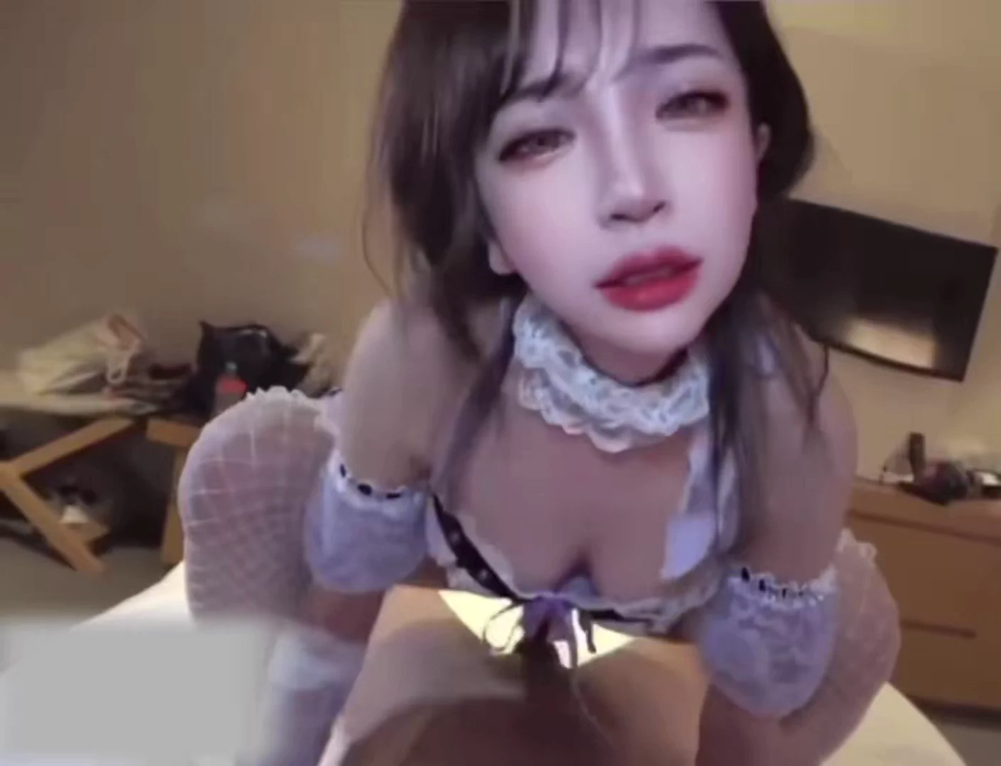#盯射 #ahegao #阿黑颜 #翻白眼 #丧志 #母猪 #反差婊 #网红 #健身 #女神 #婊子 #高潮脸 #整容脸 #健身婊 #油脸 #名媛 #浓妆 #射屏 #粗口 #羞辱 #丧志 #聊骚 #磕炮 #1v1 #裸聊 #约炮 #SM 为什么看着脸坐几下就受不了呢？ https://t.co/W1plJTEJlM