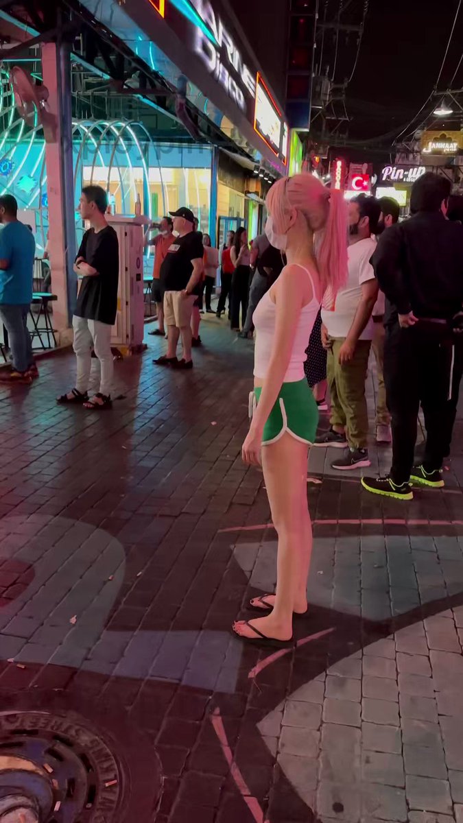 Pattaya https://t.co/gsaes3RURA