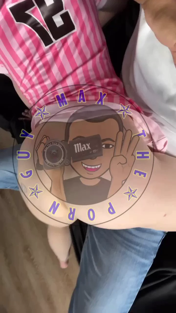 Who else you know could have Bulma shaking ass like this? 😏Full vid on the Secret VIP Telegram Channel. Details coming Friday. https://t.co/Z2b8cCQKNp