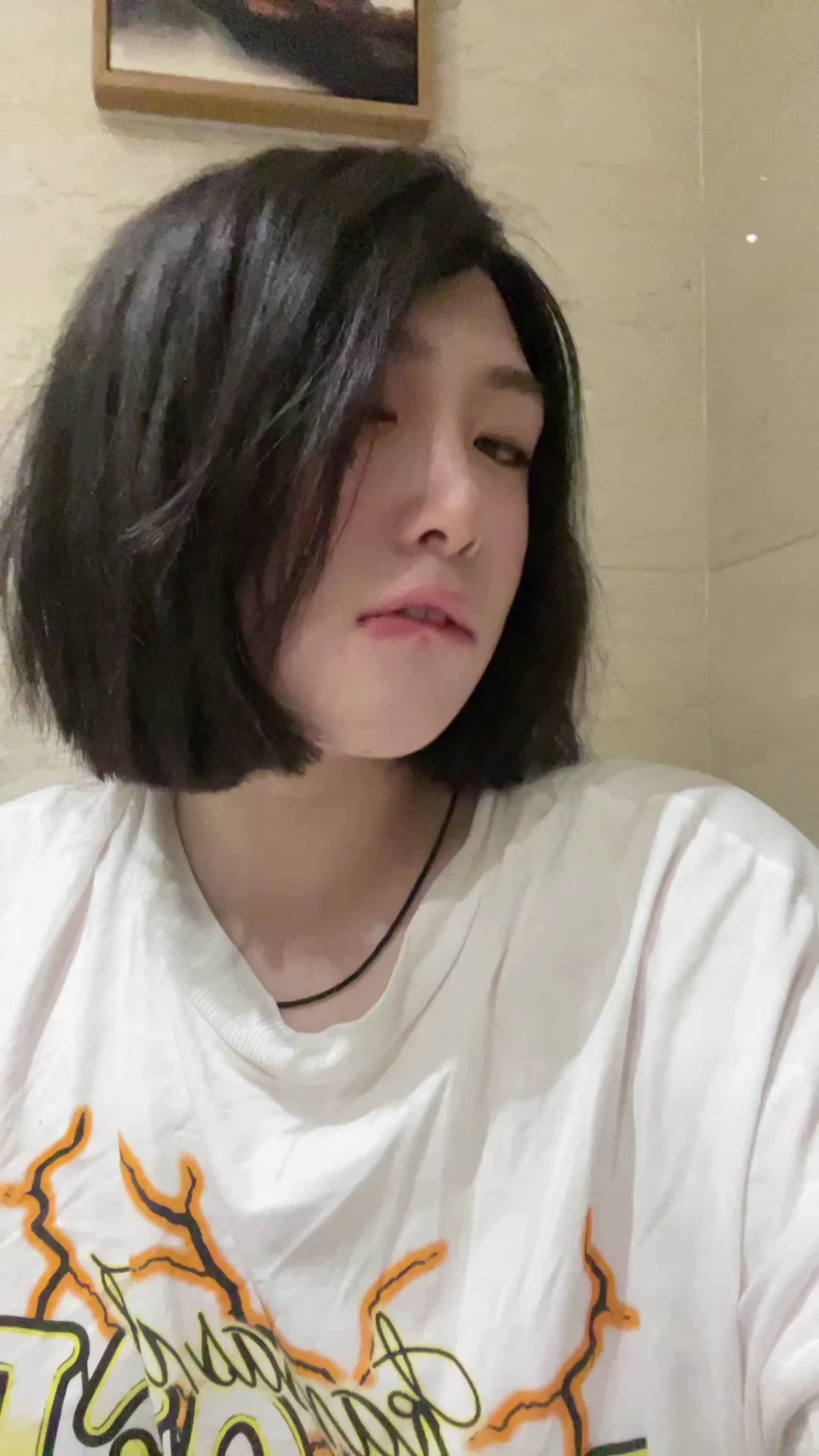 @ashera66 听说有人看我脸撸过 https://t.co/Q2OxpEt7ug