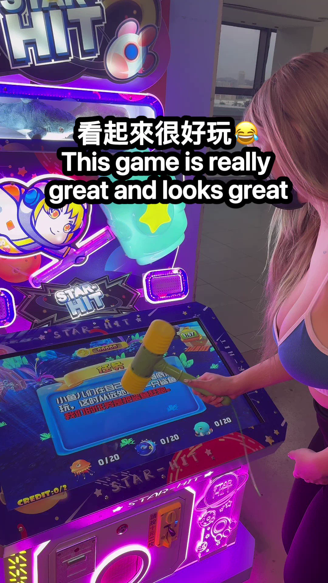跟著我打😂 https://t.co/zC5qRYj4rr