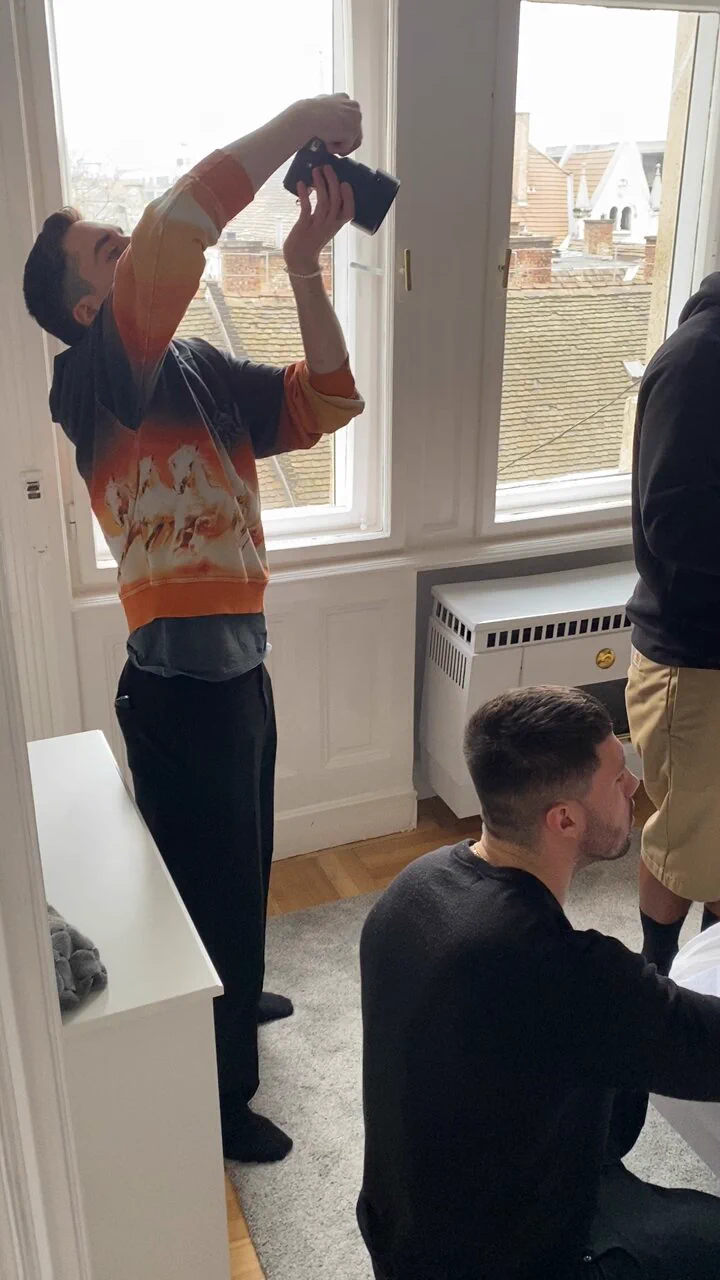 The best team 🫶🤙 @mimicicax @DiscplsofDesire @RobHudsonX https://t.co/af1g4mLznt