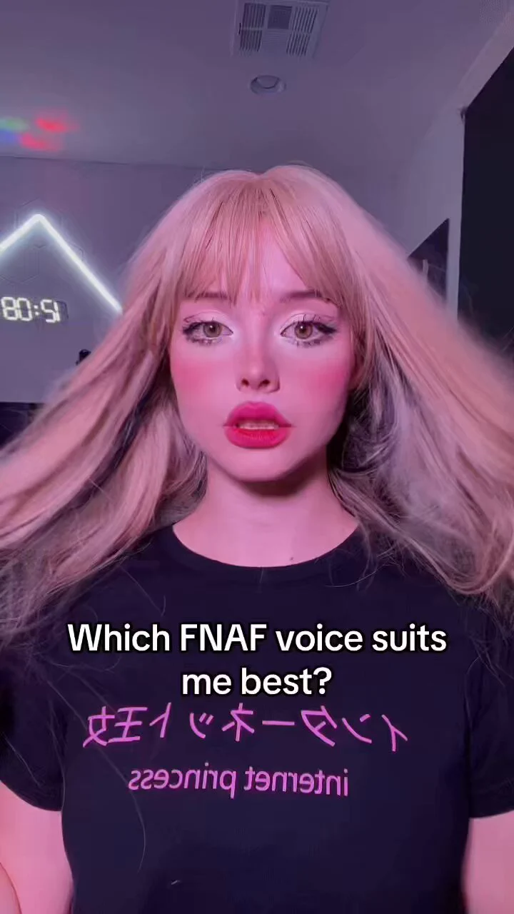 Which voice suits me best? https://t.co/tRCTxu3NF4