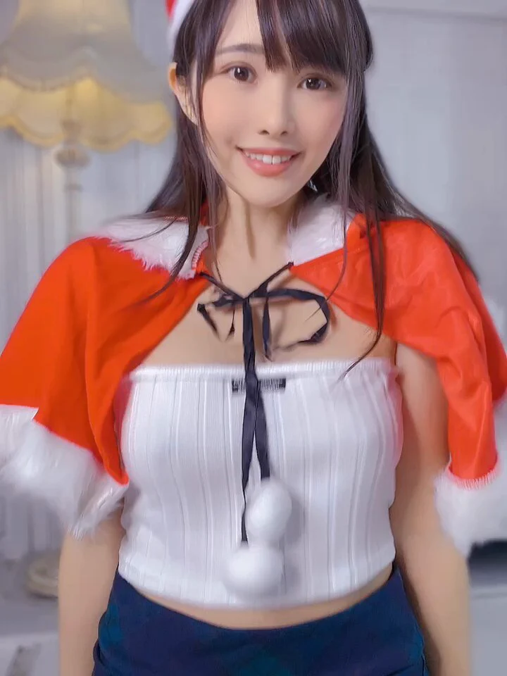 メリークリスマスイブ🧑‍🎄✨ぴょんぴょん⤴︎⤴︎ https://t.co/Cyrct5aRPw