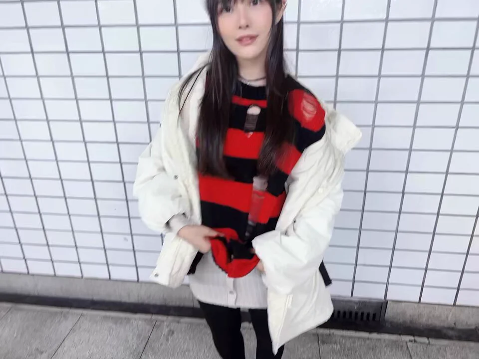 最後までみたらダメだよ？ https://t.co/coSihCNOjw