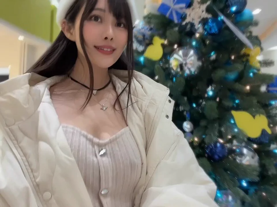 メリークリスマス🎄✨いっしょにお買い物しよう？🎁 https://t.co/pGIjBN51CP