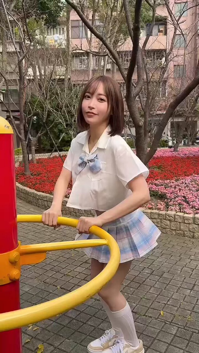 これは何をしてるところでしょーか？ https://t.co/kWjnD10K6x