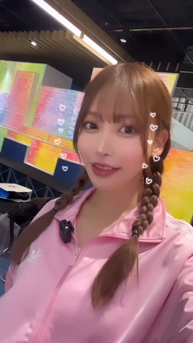 ぴんく https://t.co/zc47fSkbsh