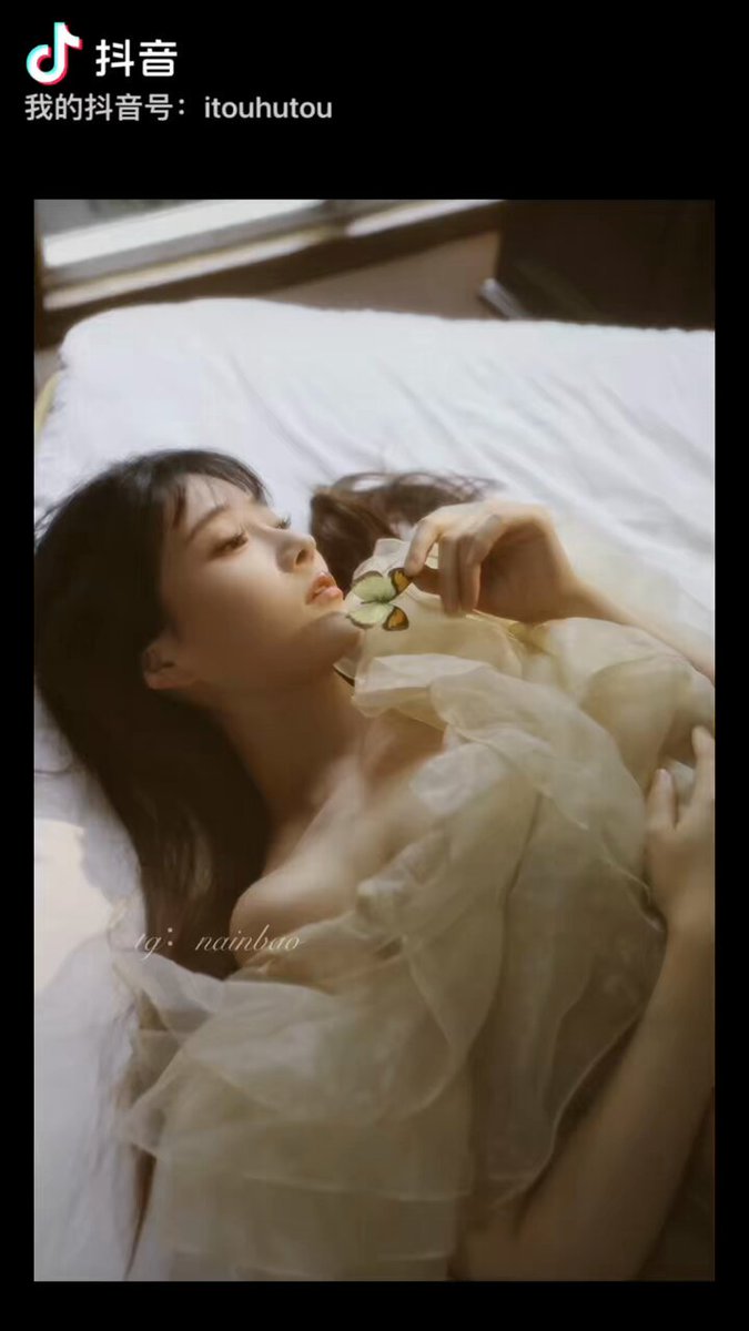 朝春天走去，别烂在梦里 https://t.co/4FLks4QNTU