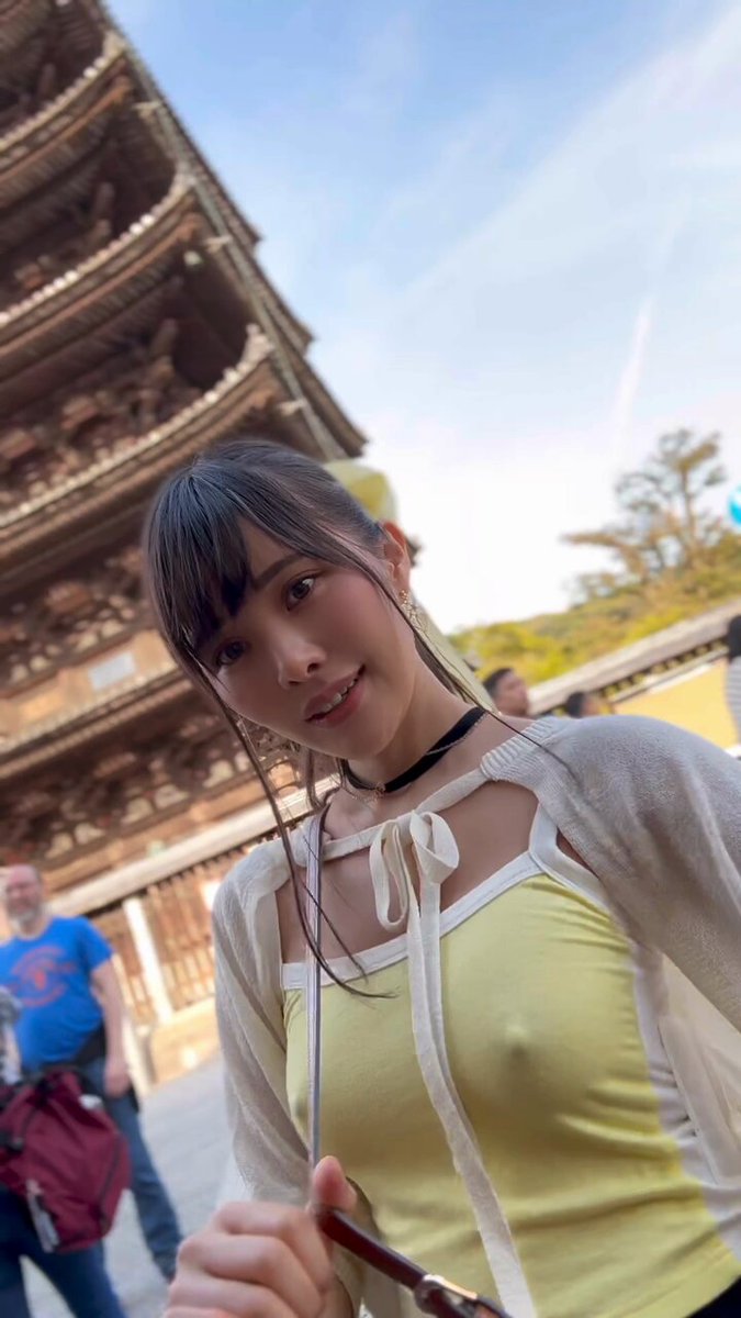 そうだ、○○○へ行こう？💓 https://t.co/FMLM5i45ni