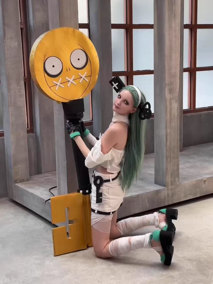 ABA Guilty Gear https://t.co/AY2VfZrBA5