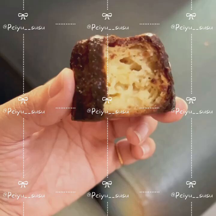 謝謝男人
親自送自己做的可麗露給我
已下肚🫶🏻
-

🫎你吃完我的可麗露換我吃妳

#一大早就那麼好色好喜歡誒❤️ https://t.co/UESnXfONUz