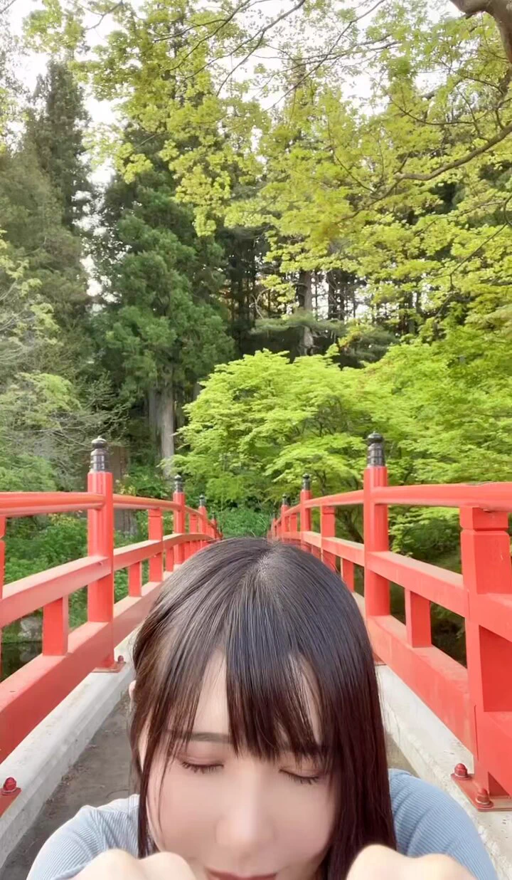 おはようございます⛩️さあ　願いを言え。どんな願いも一つだけ叶えてやろう🍌🐉 https://t.co/hzD4AzxHRU