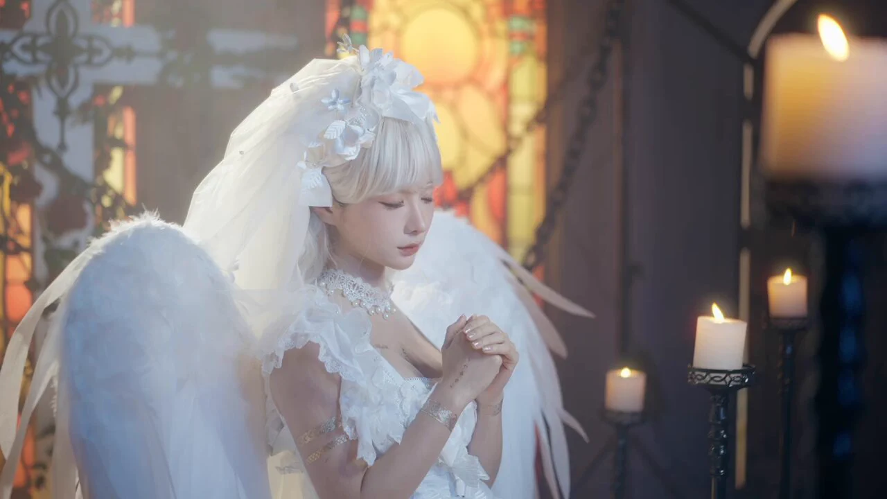 《坠天使》mv预告版全：1min32s https://t.co/oYcPSPTCTY