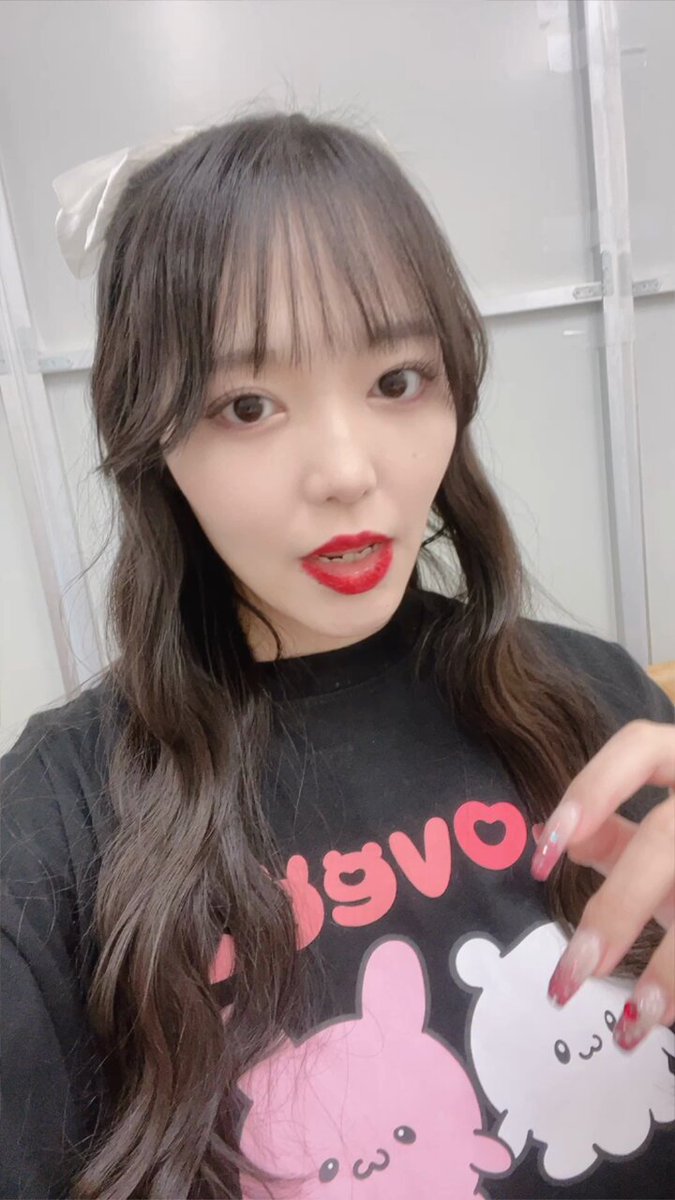 いっぱいちゅーした https://t.co/Ta4fk69E9Y