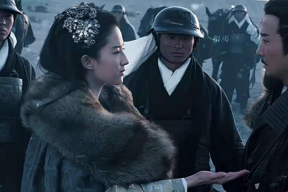 求助万能的推友 这是哪部剧啊🥺 https://t.co/Lg7DsoWs5S