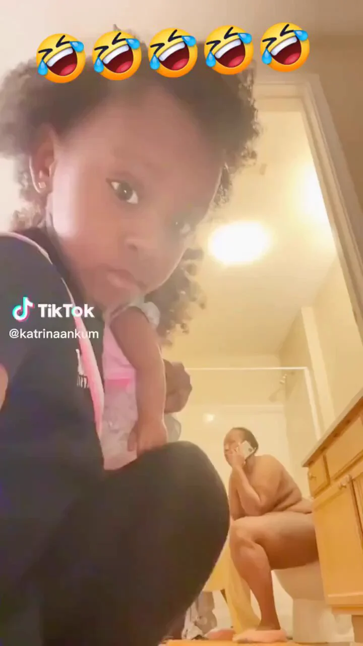 Kids shouldn’t have TikTok 😭😭 https://t.co/xRzRYYFSjG