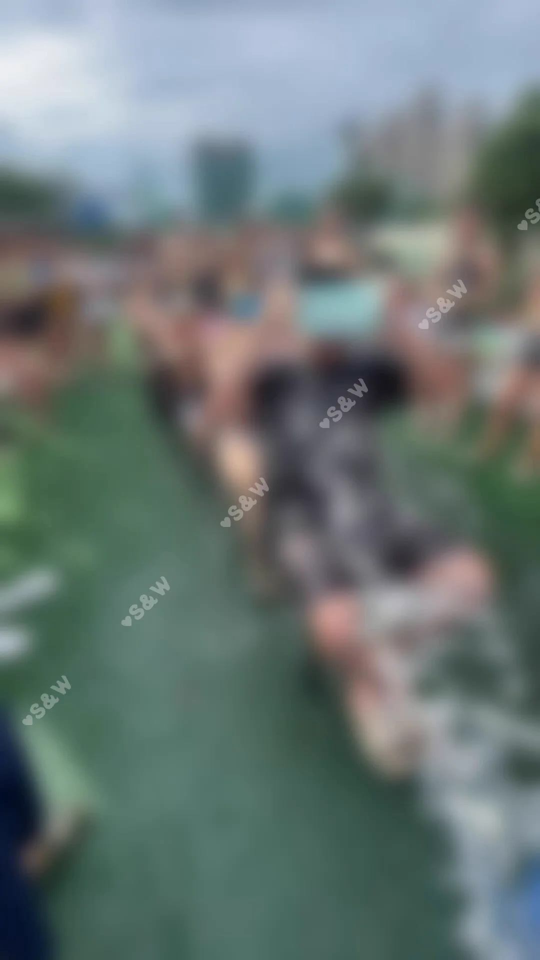 2024/08/17推特玩很大百人泳池烤肉趴大成功🎉前一晚玩的再晚都不是問題持續跟大家一起瘋整天🤪感謝我的協辦們❤️最佳遊戲主持人 @kw1704 活動發想及攝影師 @eN4hirDpZsOBZ9N 只要大喊名字就會出現的 @Poppy80300158 場地聯繫及食材準備 @BY915111 器材組的 @hsinsexcp @SandraSexLife99 @tomok1000000 也感謝遠從各地跑來的寶貝們烤肉玩水分組遊戲流程每個人都是重要的角色沒有你們的相挺很難辦得成😘雖然還是有點場地上的小插曲但還好我們還是在樓上玩得很瘋下次更瘋狂的分組闖關活動策劃中🤫🤫還有人想一起瘋狂參與活動跟跑局嗎🫣#泳池趴#活動企劃#推特玩很大#擴大交友中