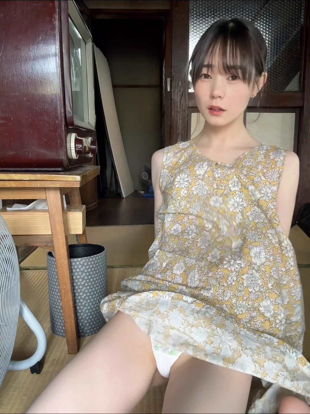 扇風機...🌪️ﾌｧ更新したよ▶︎https://t.co/dKG35aEa10 https://t.co/AdqWT37er1