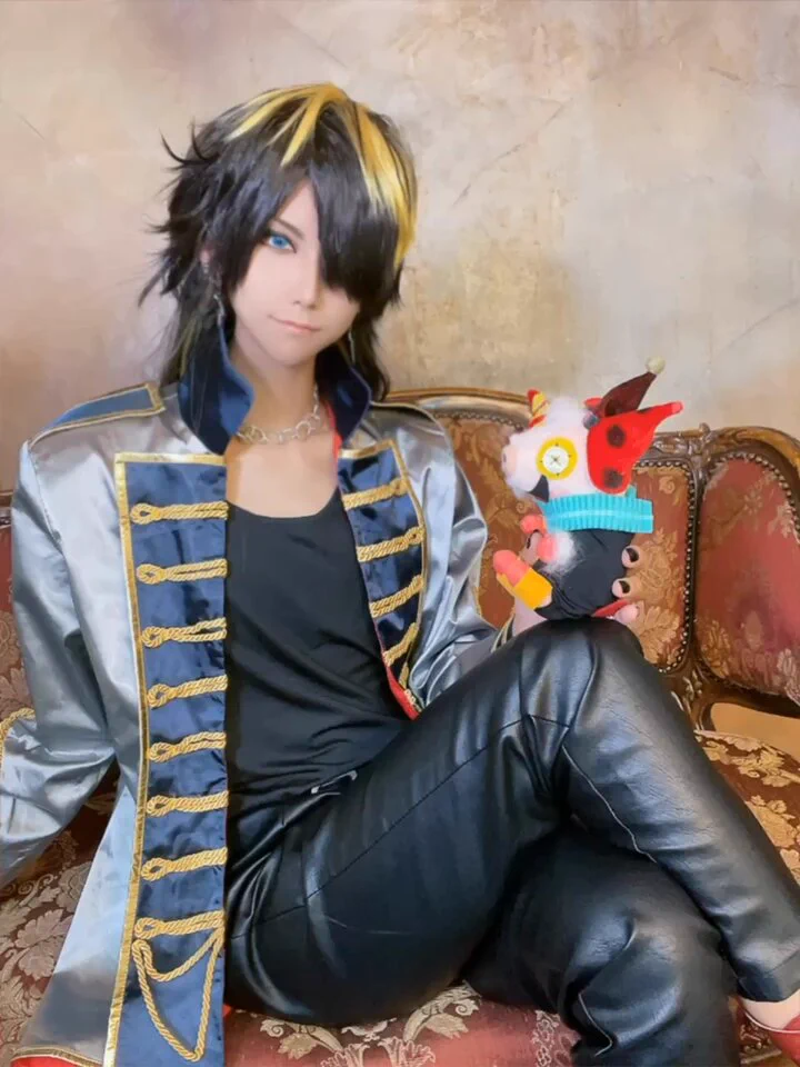 【お知らせ】きたる9/7！Ultra acostaにてJOYSOUNDコスプレカラオケグランプリに出場します🎤なんと、サンシャインの噴水広場で歌います🫨観覧は無料です！🆓滅多にない機会なのでステージのヮィの写真や動画をたくさん撮影いただけると嬉しいです😆柳丸出時間 【13:17ころ】イベント開催時間: 12:45〜13:50◾️イベント詳細https://t.co/bqD2wPQiEV#ウルトラアコスタグランプリ#Uアコスタ2024