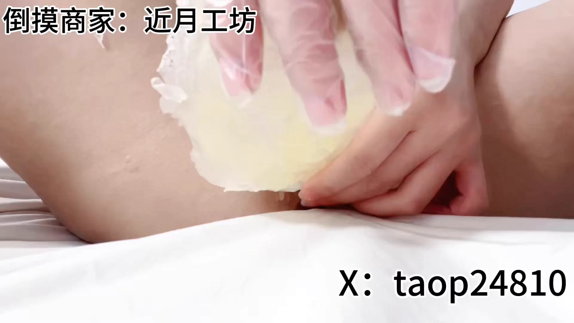 你们想看的过程hhhh 自己也忍不住上手试了一下，店家小哥哥很温柔喔！
倒模商家：@jinyuegongfang

投稿：
@Fulishequ
@xiaolin_577
@fuligc
@youluo08 https://t.co/B3H7Yexie8