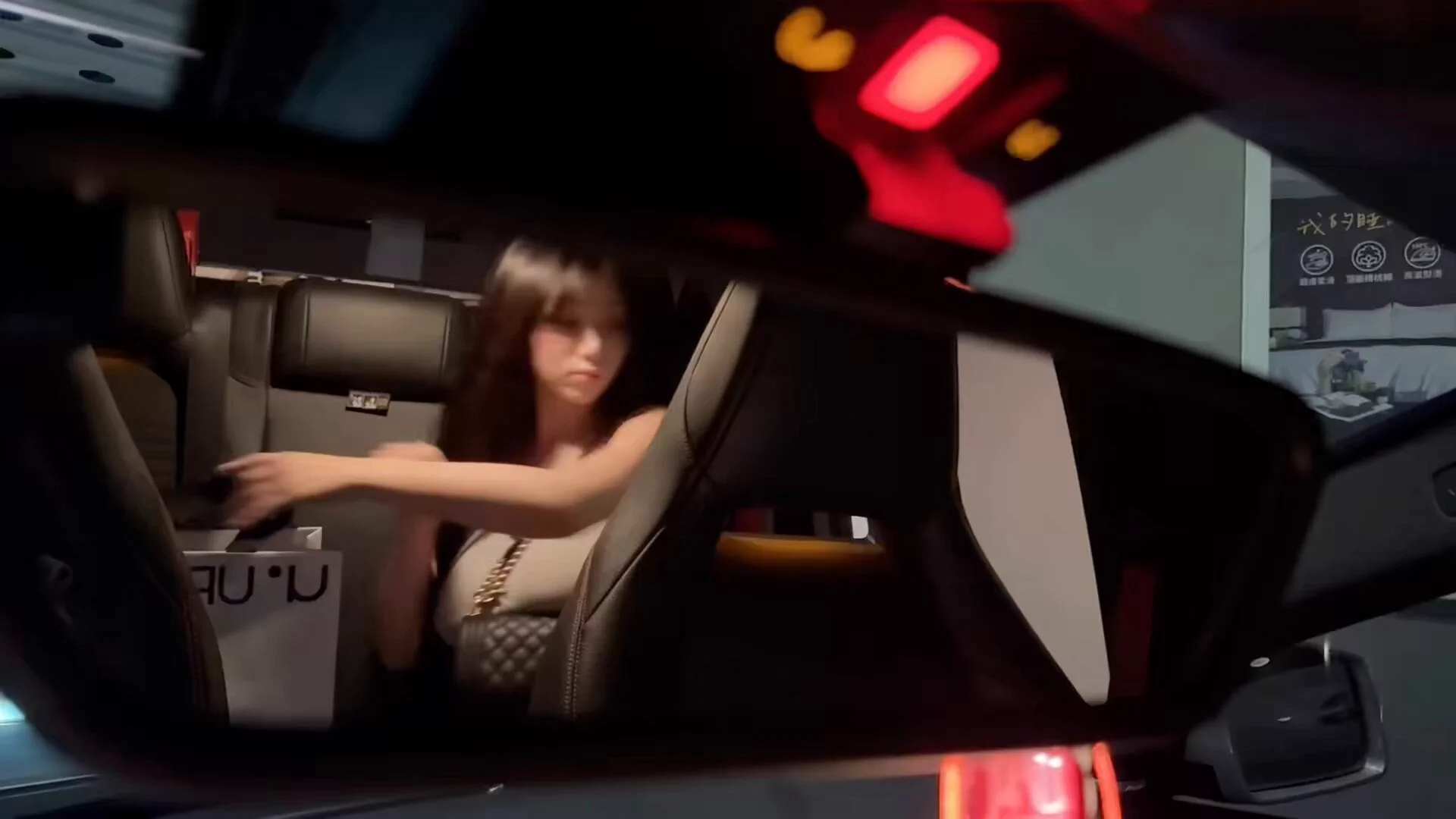 小艾瑪 貼心提醒注意音量🔊🔊⚠️圖謀不軌的Uber司機篇🐶🐶想意淫小艾瑪的千萬不要錯過(超瑟)9/15前50%❤️https://t.co/Q7RjKKk86d https://t.co/uoUvW3gNgf