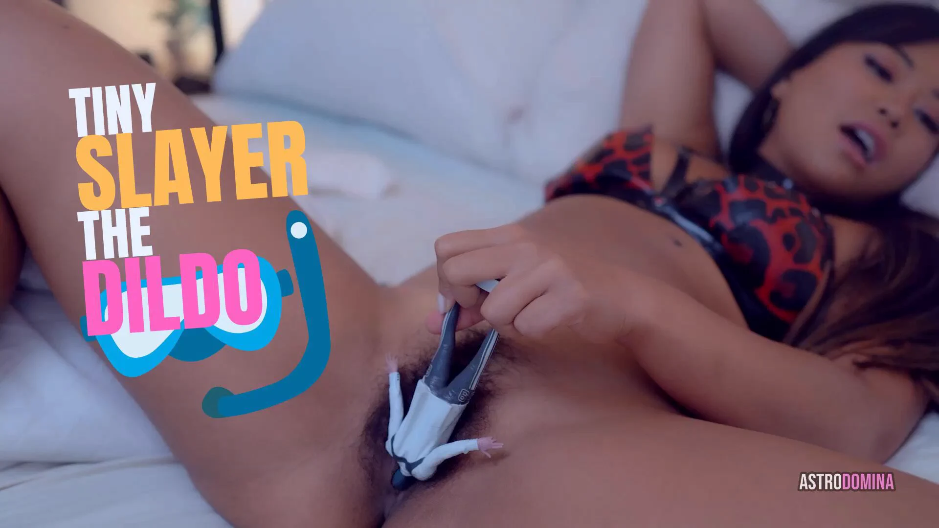 I'm so exhausted! I could use a nice, soothing #orgasm from @theXXXSlayer —  as my personal #dildo, in "Tiny Slayer the Dildo"

Get it now! ⬇️
https://t.co/nFTyQ0i9Tq
https://t.co/nFTyQ0i9Tq
https://t.co/nFTyQ0i9Tq https://t.co/COX68xWCEl