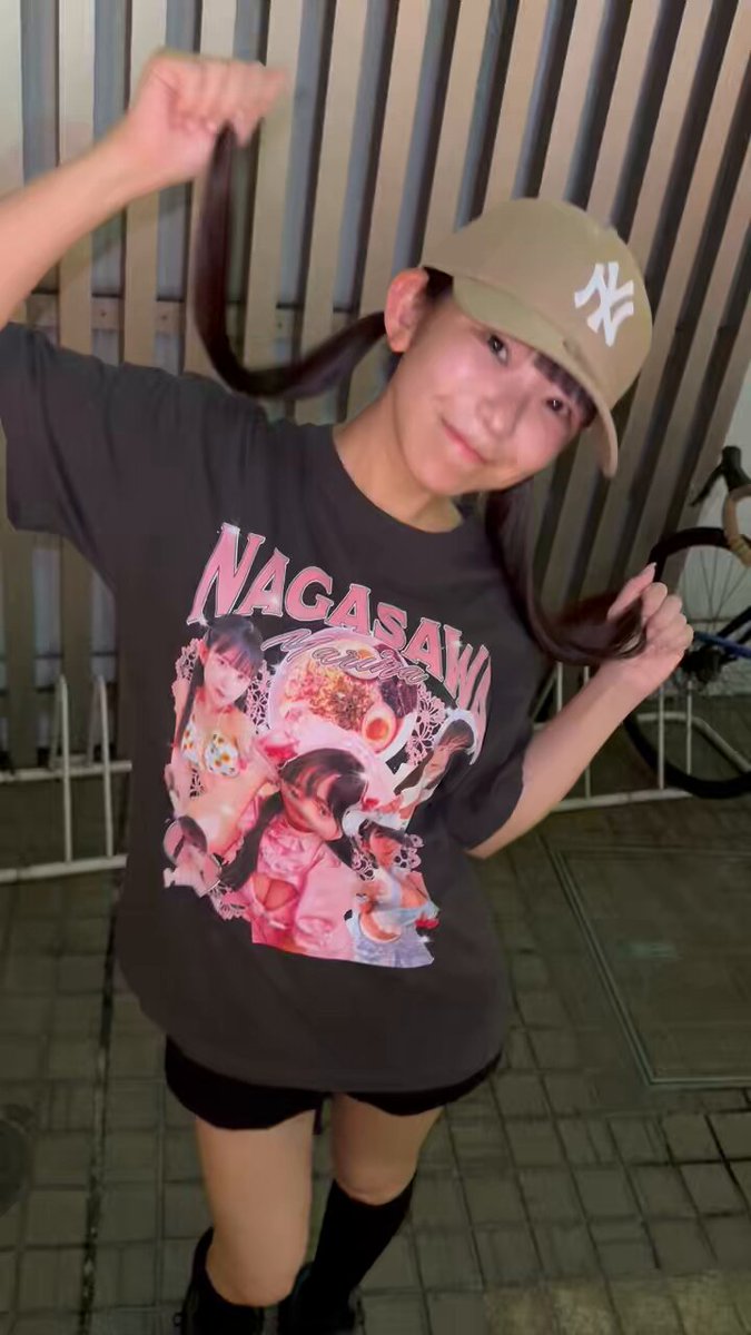 10月26日(土)
#まりちゅう生誕祭2024
12:00-バースデーイベント
⭐︎グレイドパーク新宿
🆕ゲストは妹ちゅうせえらが来ます✨

♡毎年恒例賞品ゲットクイズ
♡ビンゴかじゃんけん大会(私物待ってきます)
♡ゲストのせえらとトーク
♡お席から撮影タイム
など！盛りだくさんです！
通常チケットまだあります！🎫
ぜひお待ちしてます🐈👼❤️

チケットこちらから↓
🎫https://t.co/1VS8yZ6O90

グッズ受注10/5まで↓
👙https://t.co/75SYqNPrfa