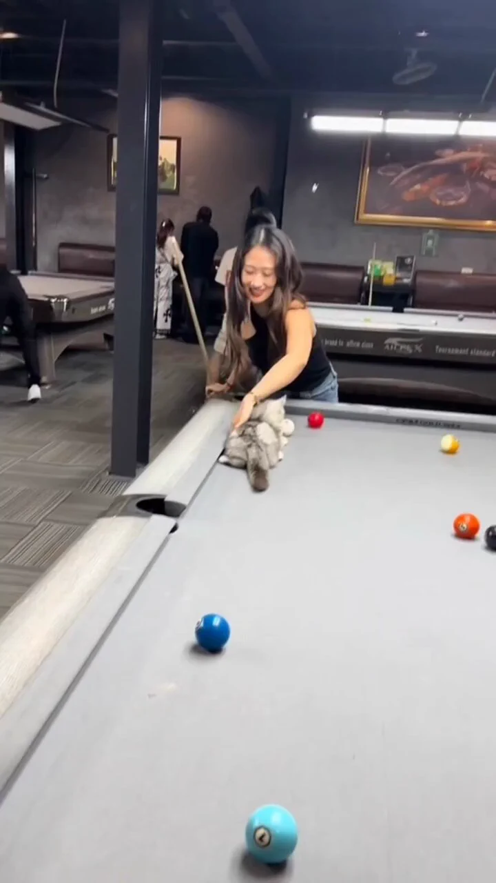 he is cheating for mom to win https://t.co/pDjtQzKjwD