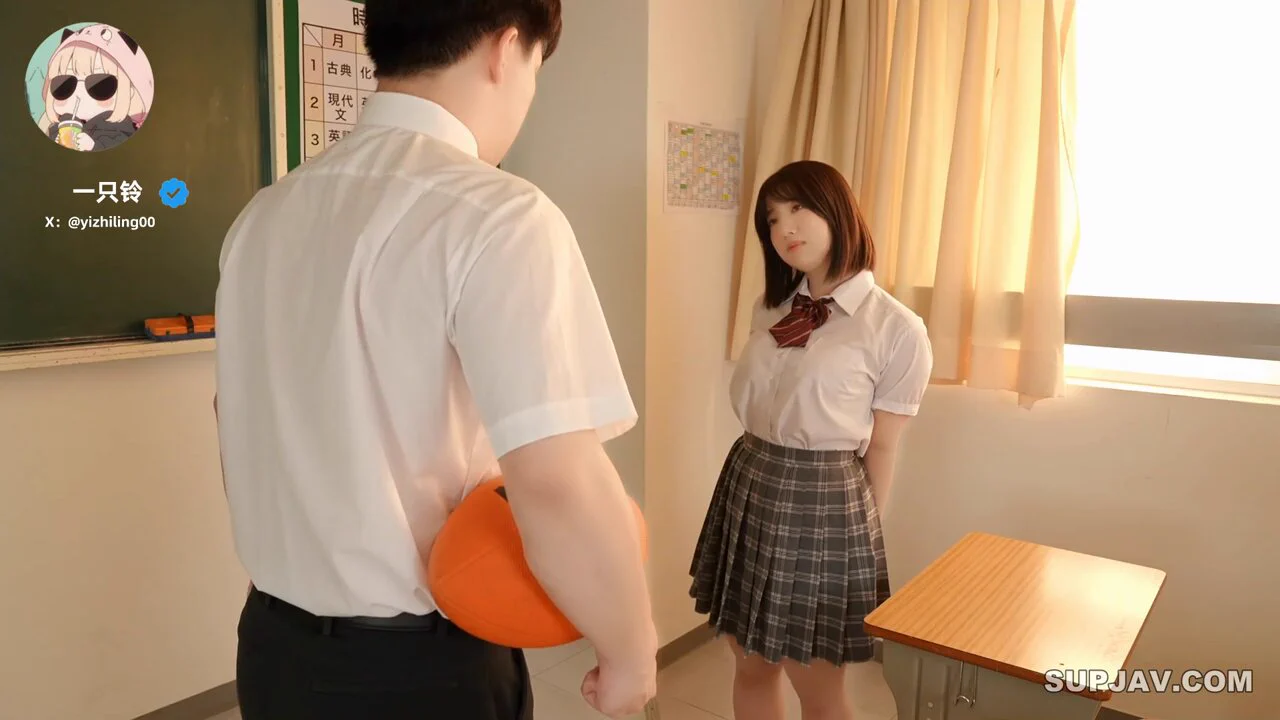 校园小恶魔 在学校随时随地都能口交的短发女神主动暴肏抽插沉浸在无尽的快感之中

投稿💌：
@RLWJ_kuking
@JWCJ_kuxs https://t.co/l1HT92h55G