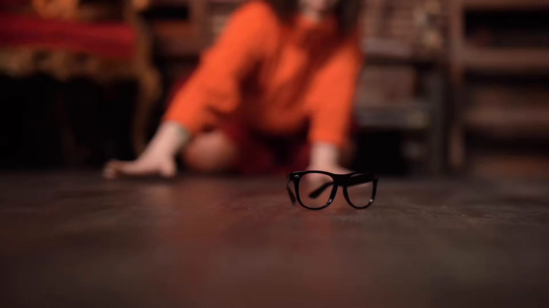 Happy Halloween 🎃👻

new video release today, Velma discovers a CLUE! Watch her test them out in the name of science 🧬 

🔸HD 25 minutes +
🔸tags; fantasy dildos, thigh highs, face sitting POV, micro bikini, cute dialogue 
🔸Releasing today at 4pm PST https://t.co/hXVIPTfKpO