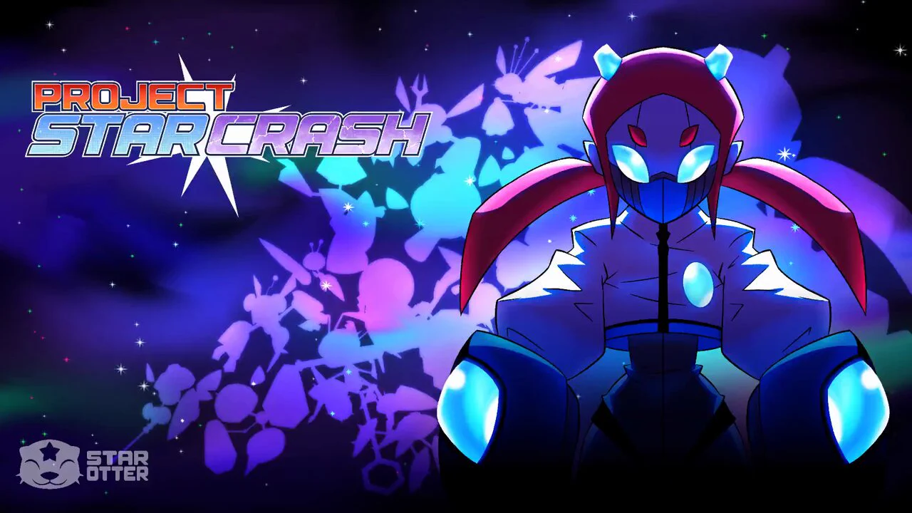There's still time to save over 50% on Project Starcrash during the Steam Winter Sale! 🌟

Protect the Earth in this fun space battle adventure! 🌟

Buy Now: https://t.co/iYtH9zSRIx https://t.co/S8tBWfh9Y2