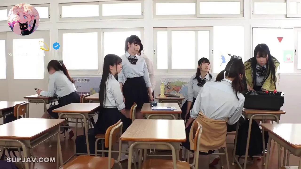 HSODA-037 時間停止学級3—————————————推荐一款神仙软件👉 https://t.co/AlJ0fVoYwx高清中文字幕破解版 尽情畅享https://t.co/2U28o87Qms