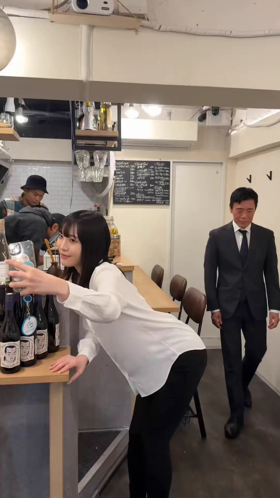No regrets@shizuhatakimoto @tabu313 #ダイニングバー #シンバ https://t.co/5Pju4E4AGb