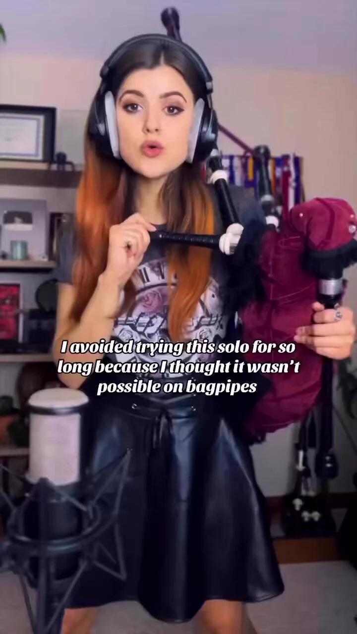She fucking nailed it 🎯💯💥🔥 https://t.co/FNO6QbKVnB