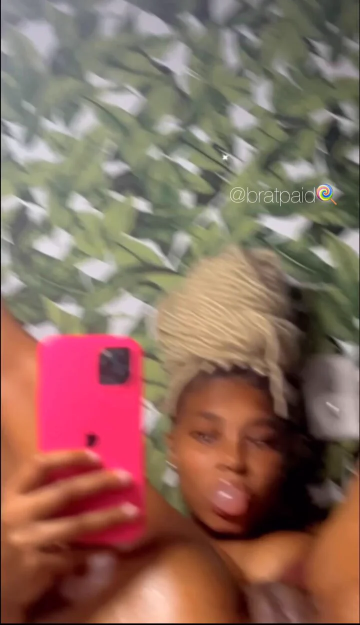 Good morning 🫶🏽❤️Say it back if u think u can handle this p*ssy🙄 https://t.co/CHfzTPjrVc