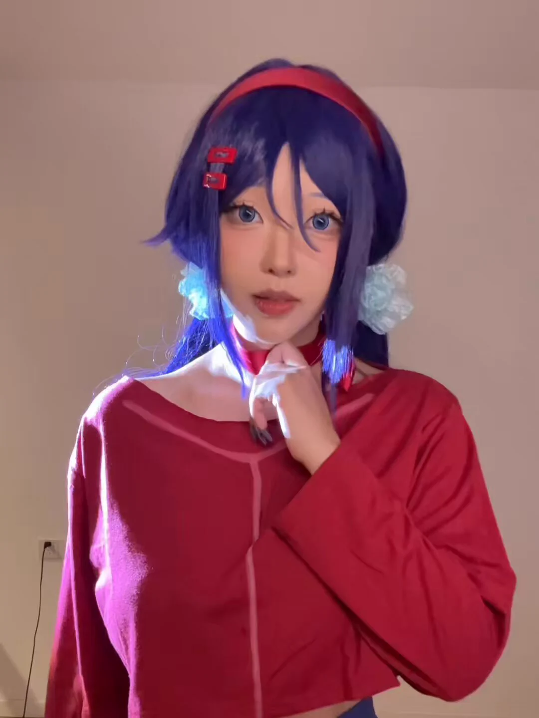 #ミサイド #MiSideMita https://t.co/n6PM8fPtWo