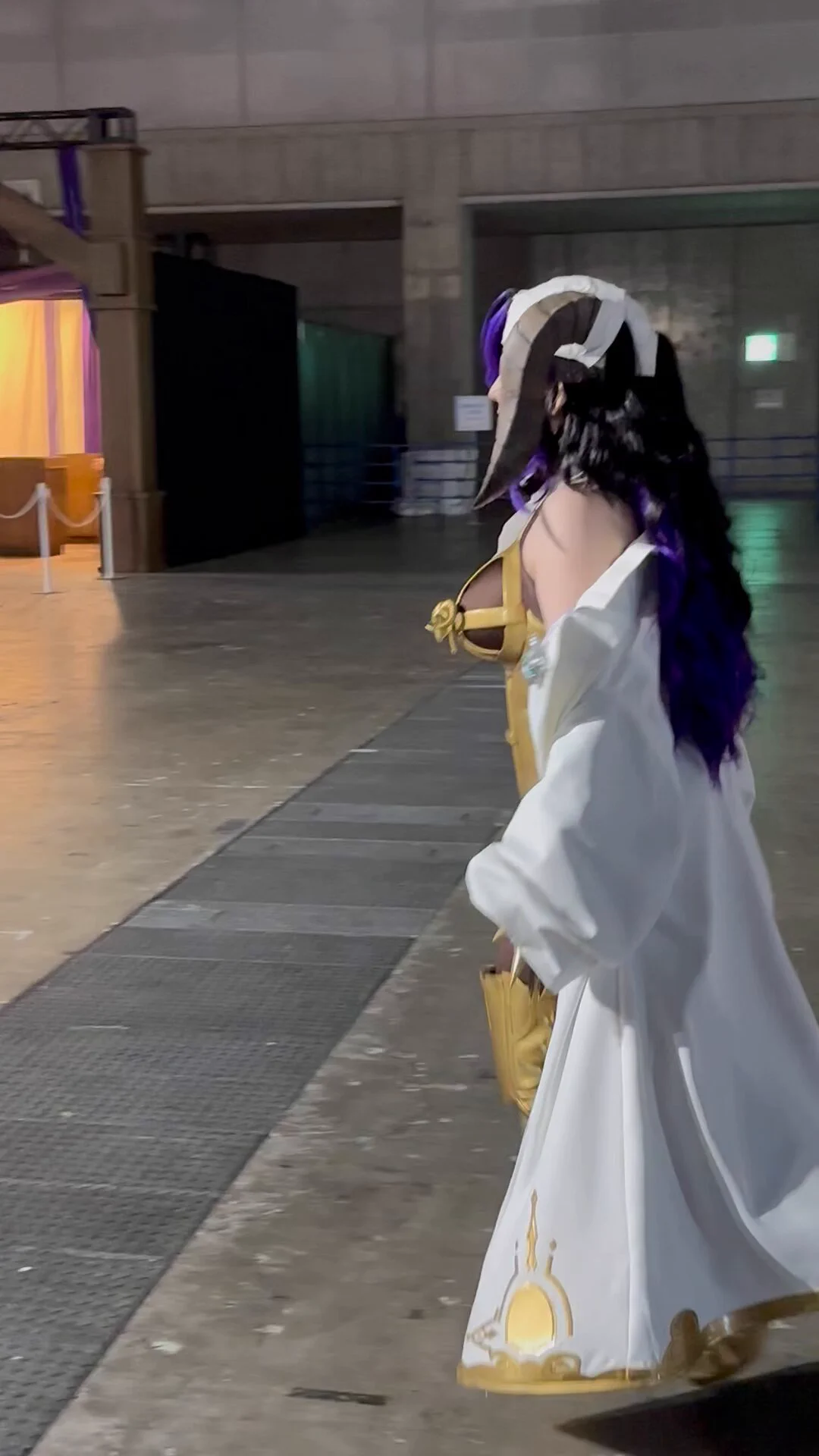 オロロジャイアちゃんのファンサが最強すぎた。。。これで沼らないやつおりゅ？？？ #グラブルフェス2024 https://t.co/x6JJzAUE1X