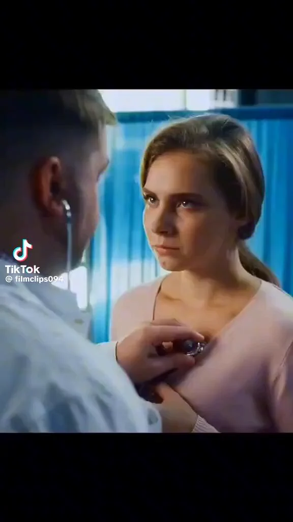 This is the best movie you will see today 🎥🍿🤯This Doctor have the chance to save this lady from an abusive relationship but choose to ignore 😭 https://t.co/eNlrYJdG6c