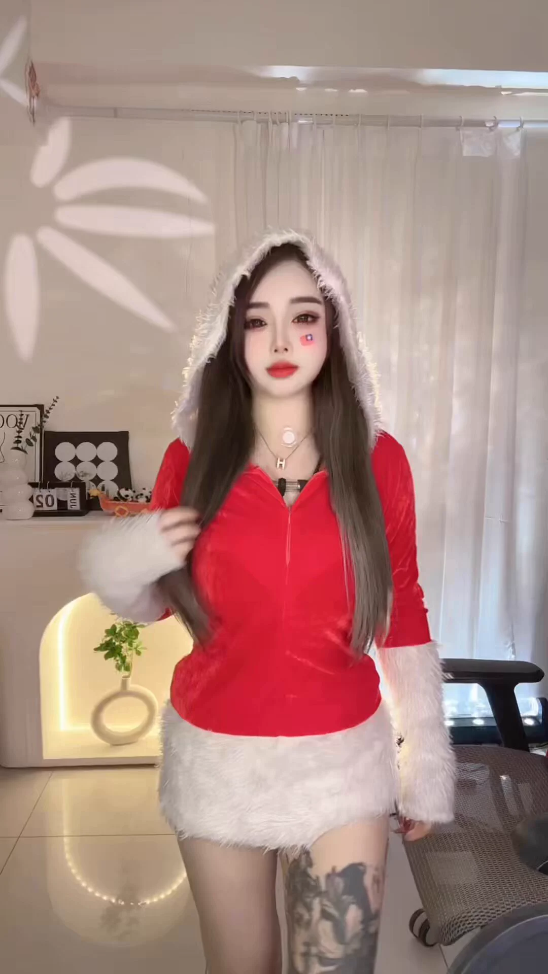 聖誕節的現在才發🤣 https://t.co/0MxuldapMf