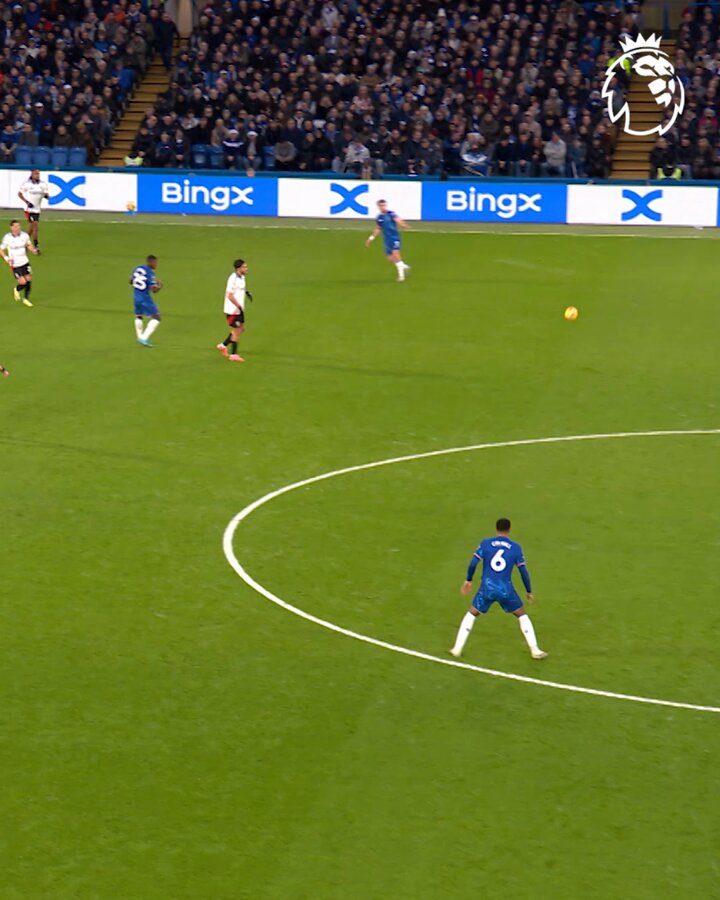 A selection of Boxing Day's best strikes 🤩

Presented by Guinness https://t.co/zx5tByLIQC