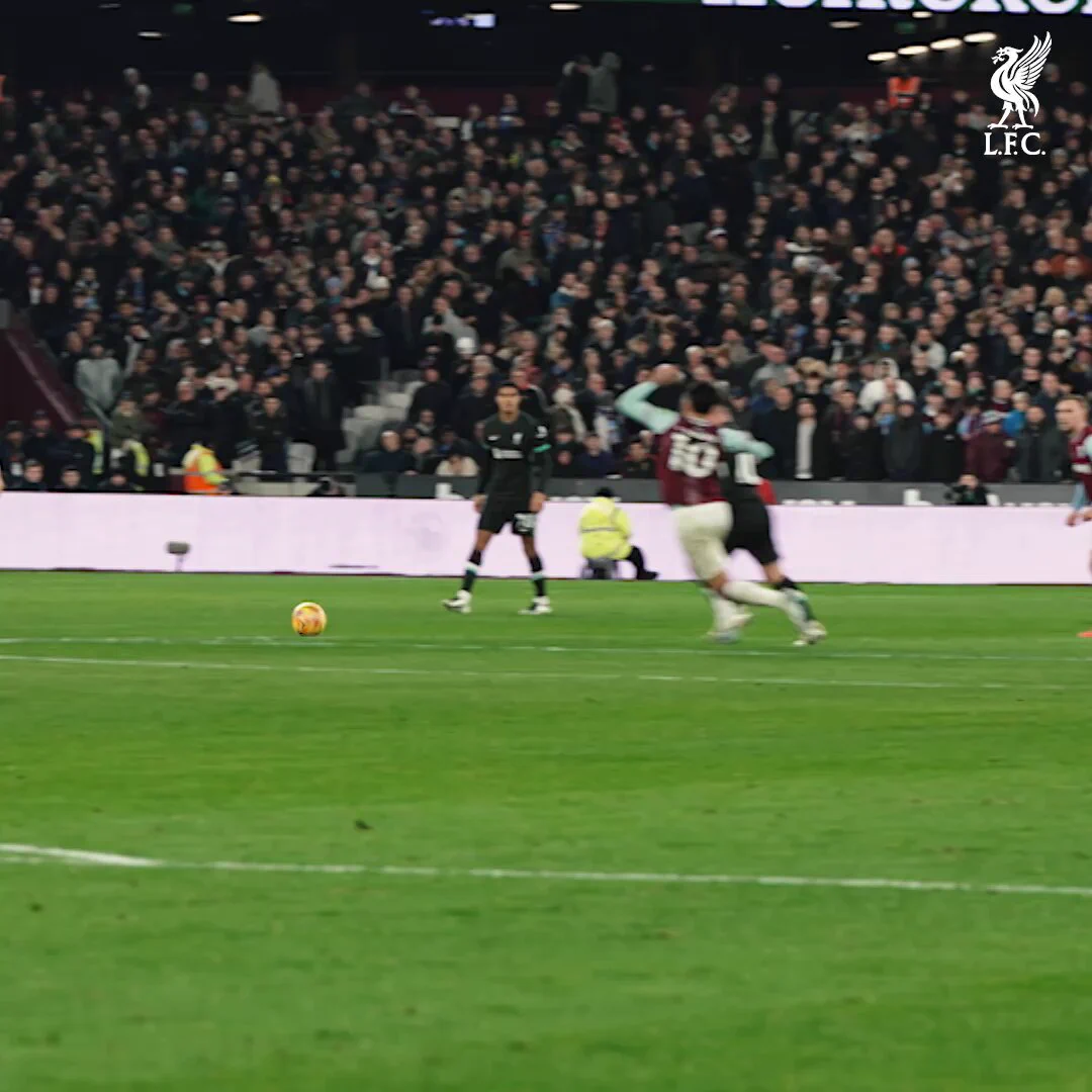 That assist 🤯 https://t.co/oDd3rD0aam