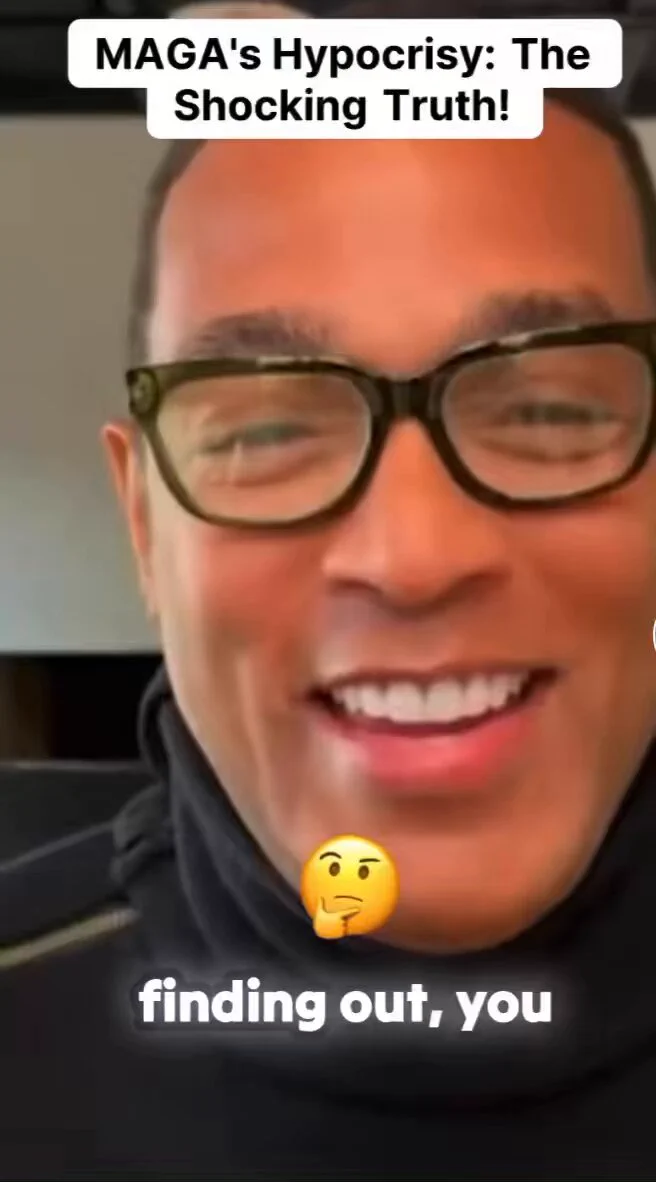 Don Lemon is currently having a mental break. He thinks that a debate over immigration means MAGA is a cult.No wonder this guy is a has-been. https://t.co/77preyYzRe