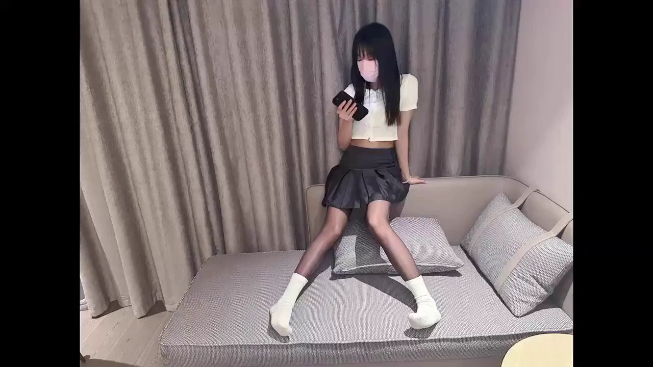 极品亮黑丝学妹 撕开黑丝 被大鸡鸡猛插 粗暴调教 指交菊花投稿💌：@SexytoBaby@SexytoLady@SexytoDoll@SexytoGirl https://t.co/LExL7VA7CZ