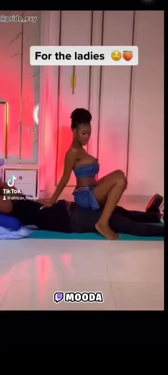 For the ladies; spice up your relationship 🔞 https://t.co/tJlLuL9c2N