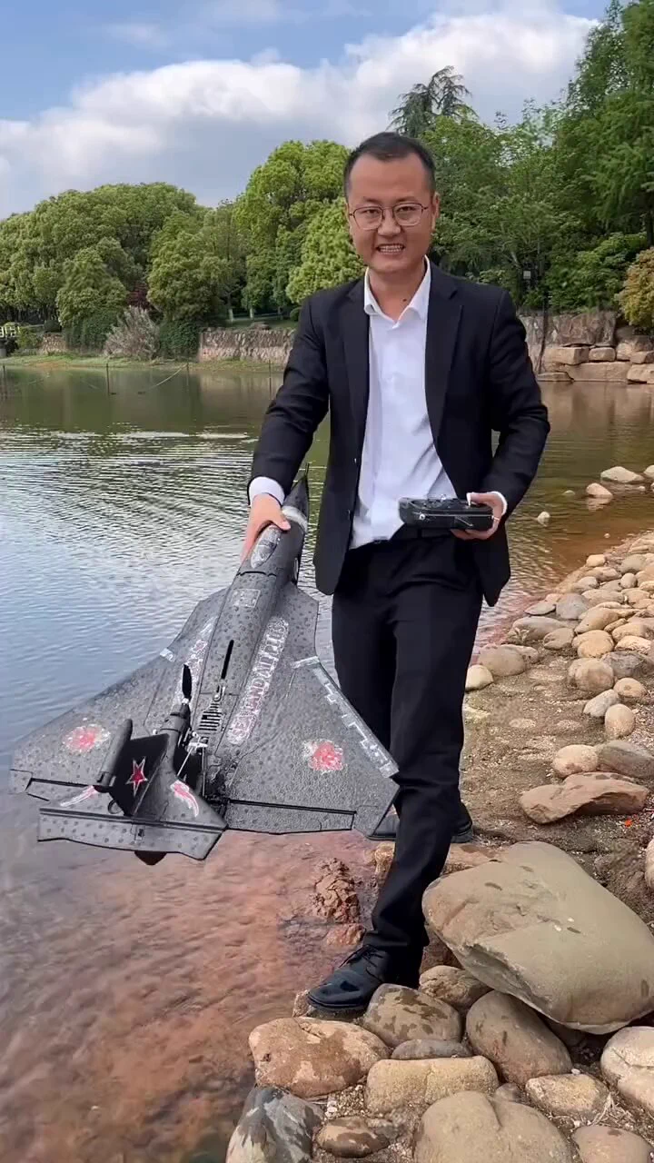RC plane https://t.co/q8ShRXC60z