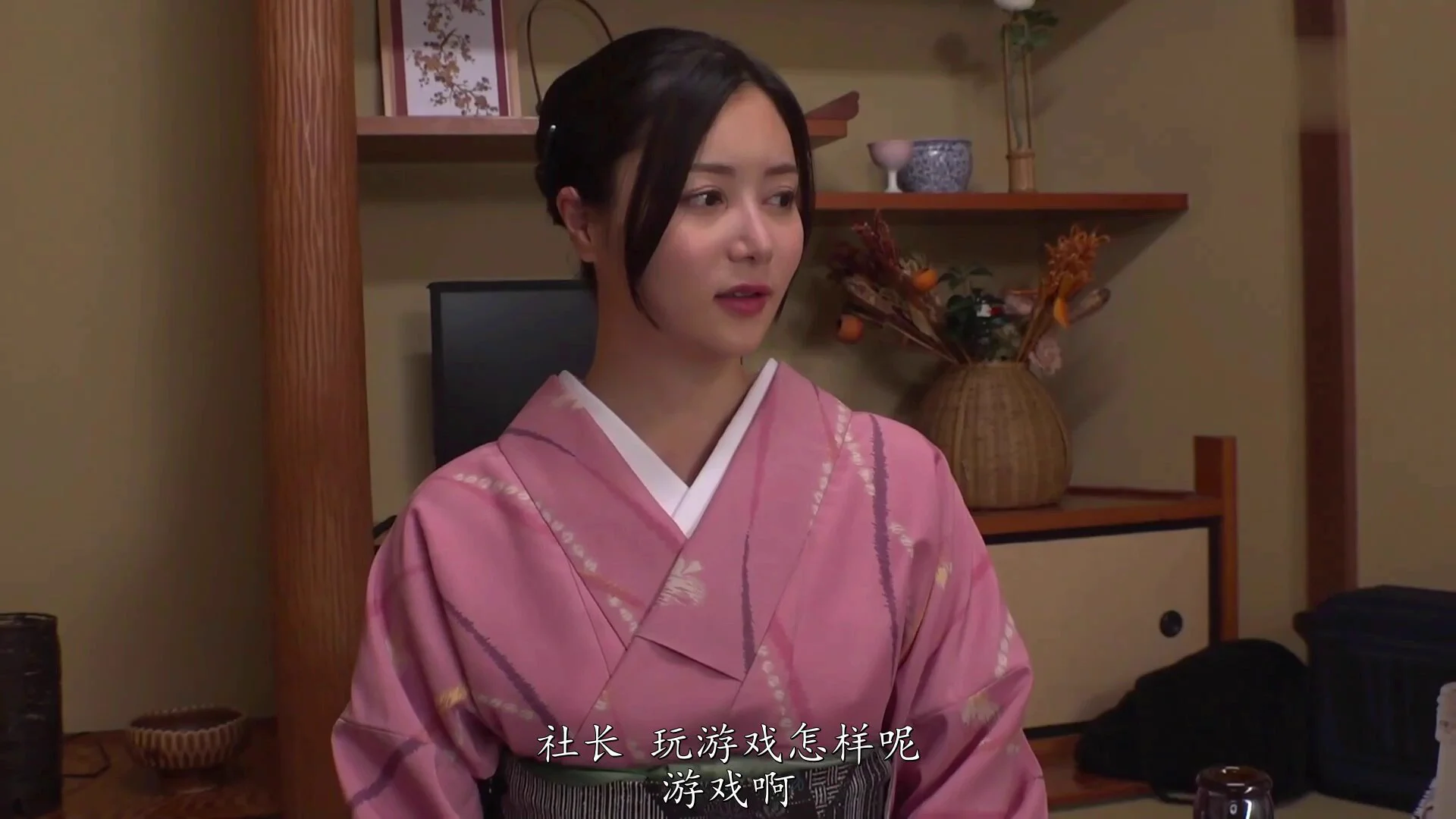 我的妻子被邀请去参加一家由一对已婚夫妇经营的旅馆的一位老人的晚餐……并陷入了体内射精的娱乐之中，直到早上才结束投稿??：@SexytoBaby @SexytoLady@SexytoDoll @SexytoGirl https://t.co/UC6A1w5D6O
