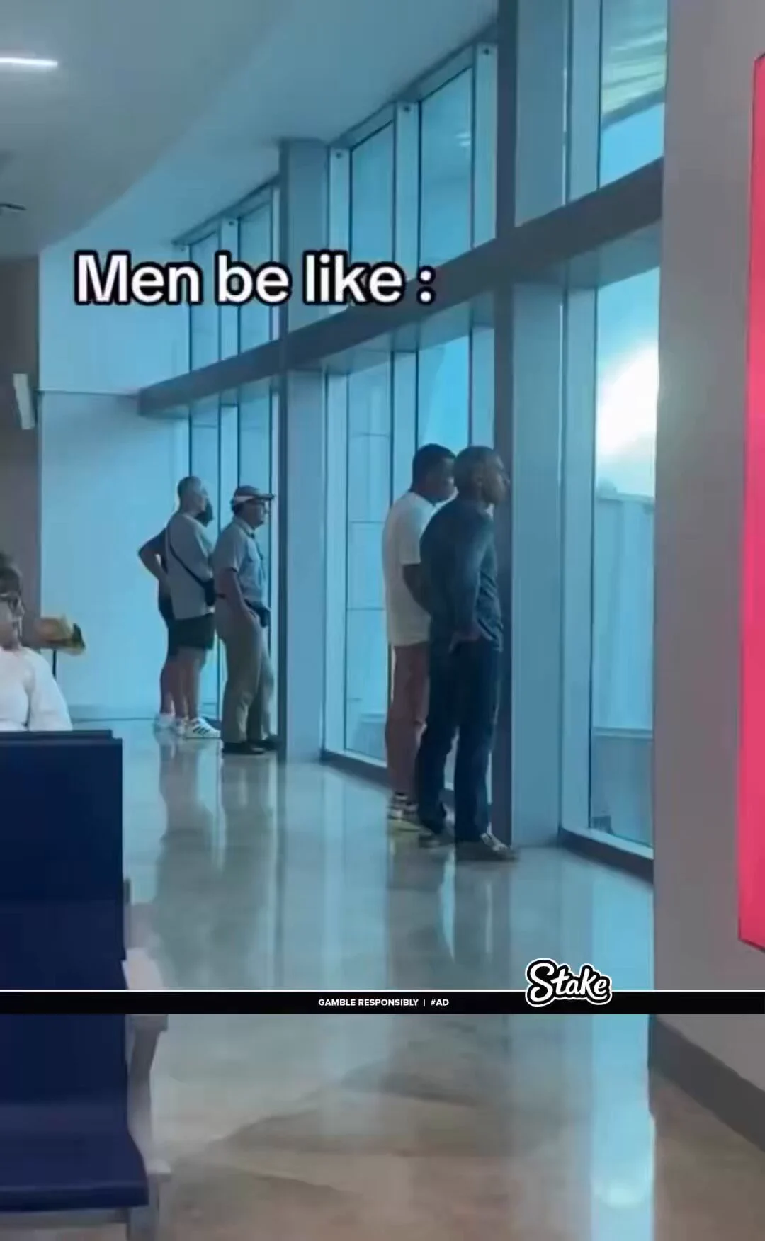 men are simple https://t.co/K7ZnOokVuS