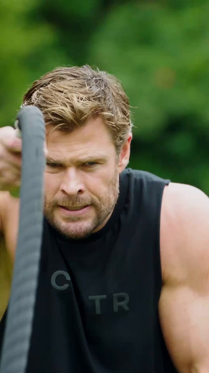 Proud of everything my @CentrFit team has done in 2024, and all the exciting things coming this year https://t.co/GkGkvXXdFW